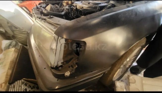 Продам Мерседес 124