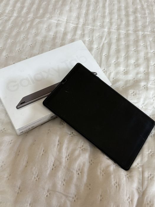 galaxy tab a7 lite