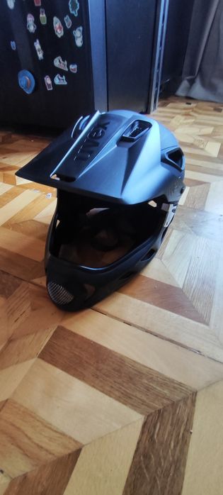 Каска Jakkyl Hde 2.0 Uvex