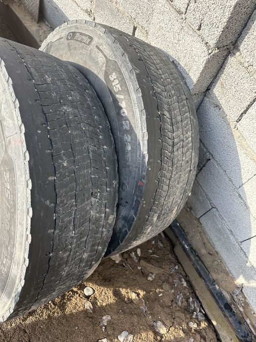 Продам Шины Mishelin