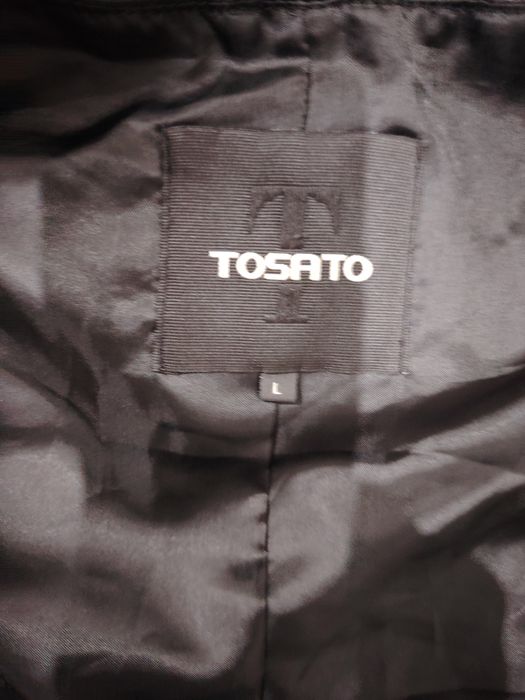 Жакет женский кожанный