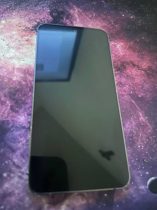 Vand sau schimb Samsung Galaxy S24 128gb intretinut in husa si folie