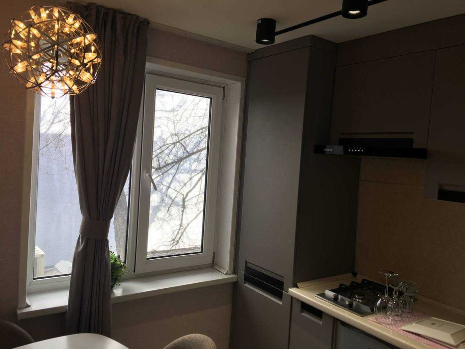 №3709.Сдам 1 -комнатную квартиру.