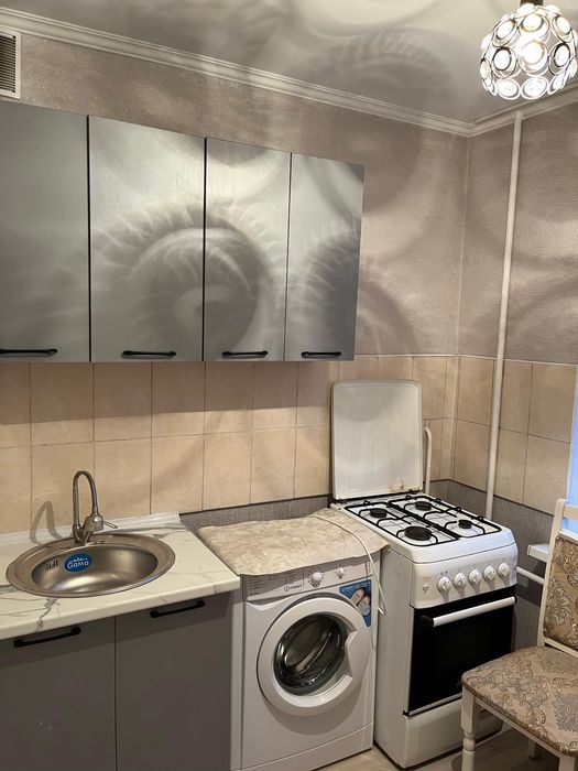 Сдам 1 ком квартиру в Аксай-3!