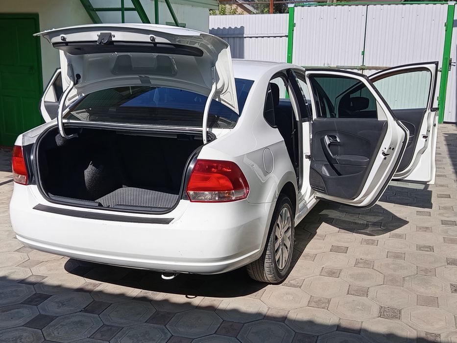 Продам Фольксваген Поло.