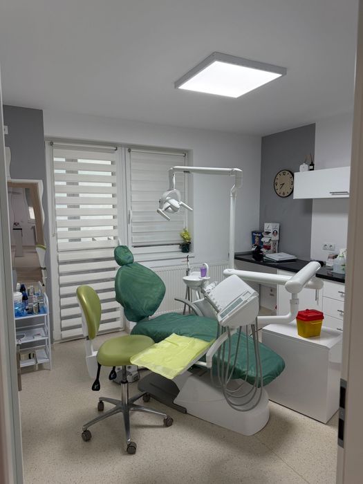 Închiriere cabinet stomatologic