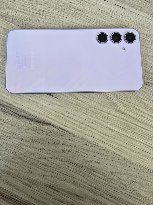 Samsung Galaxy A55 5G 128GB 8GB RAM Dual