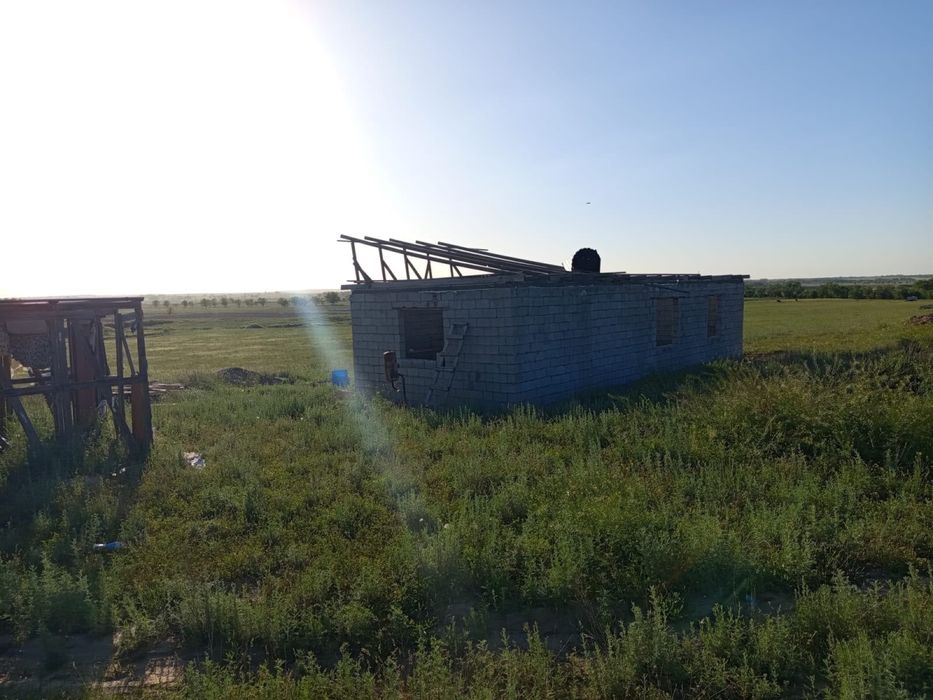 Продам участок или обмен на авто