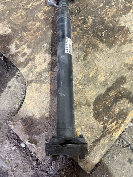 Mercedes w213 Е класа Комби 2.2cdi 194кс 4matic Кардан