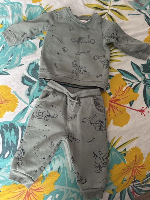 Одежда новорожденым