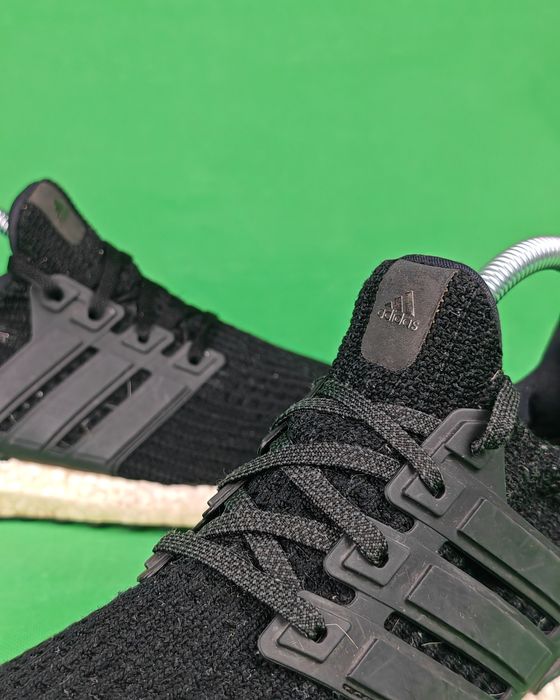 Маратонки adidas ultra boost 4.0