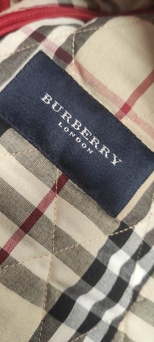 Geacă Burberry London