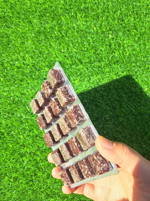 Мотыль привазной