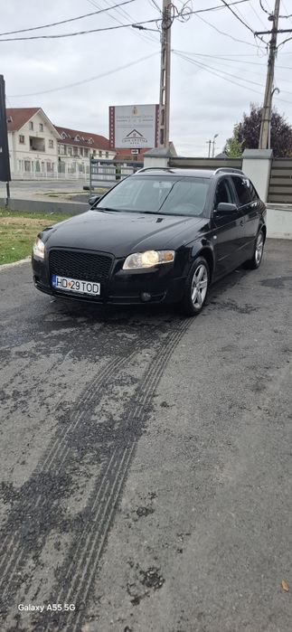 De vânzare Audi A4 B7
