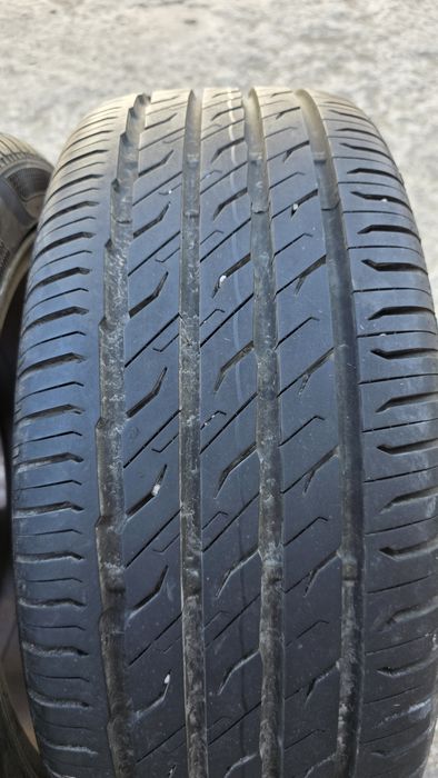 2 бр. Дот 2024 215/45/17 Semperit Speed-Life 3