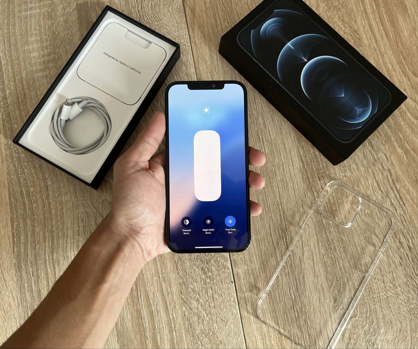 Iphone 12 Pro Max 128gb в Идеале Айфон 12 Про Макс