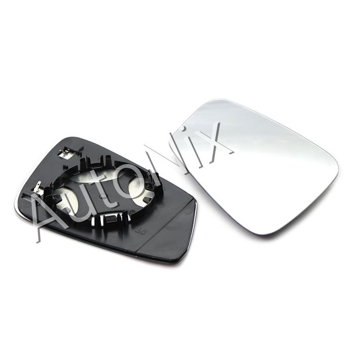 НОВО Стъкло за огледало с подгрев, тонирано за много модели автомобили