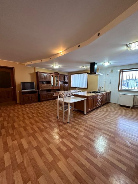 Продам большой просторный дом