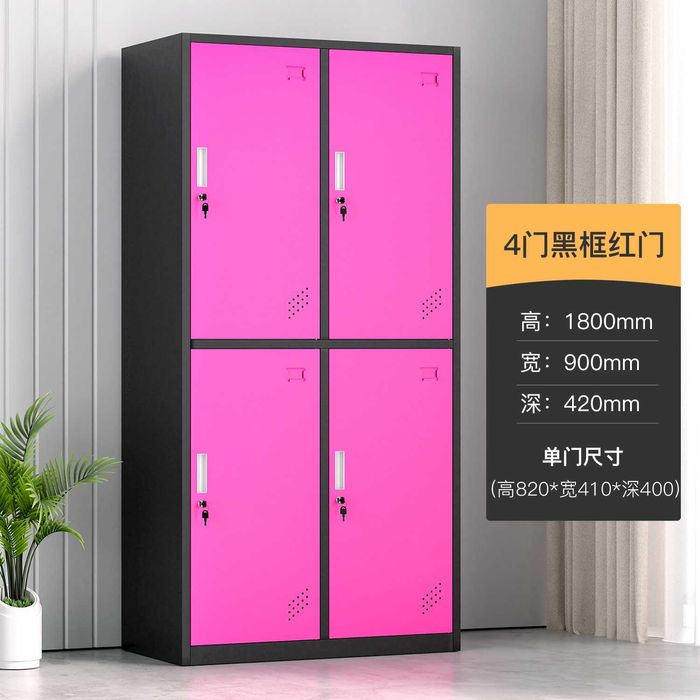 Sport, zavod razdivalka shkaflari / Шкафы для спортзалов и производств