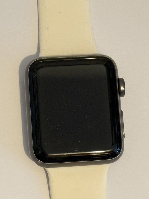 Iphone 12 pro + apple watch 3
