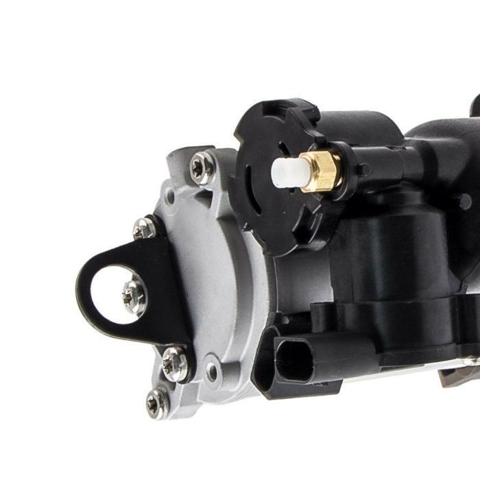 compresor suspensie mercedes ml w166