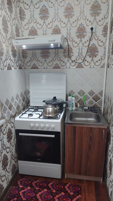 Сдается своя новая квартира в элитном комплексе