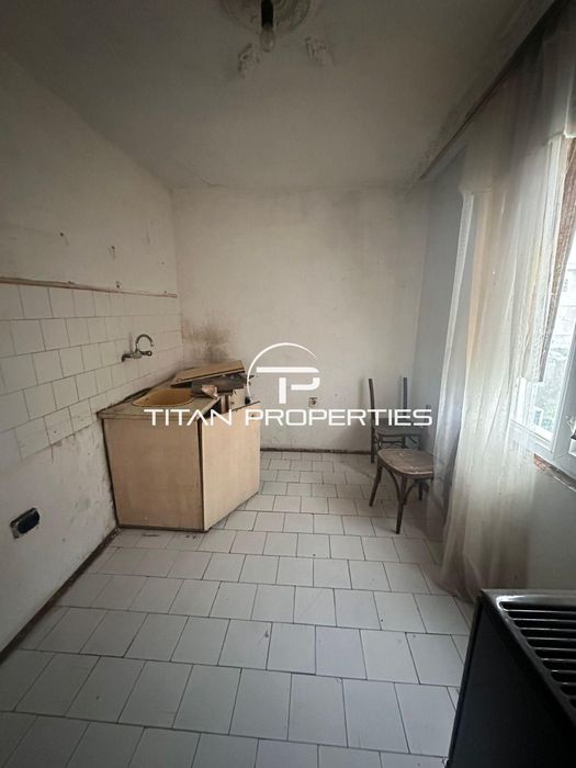 Ключ в офиса! Двустаен апартамент в ж.к Меден Рудник зона Д