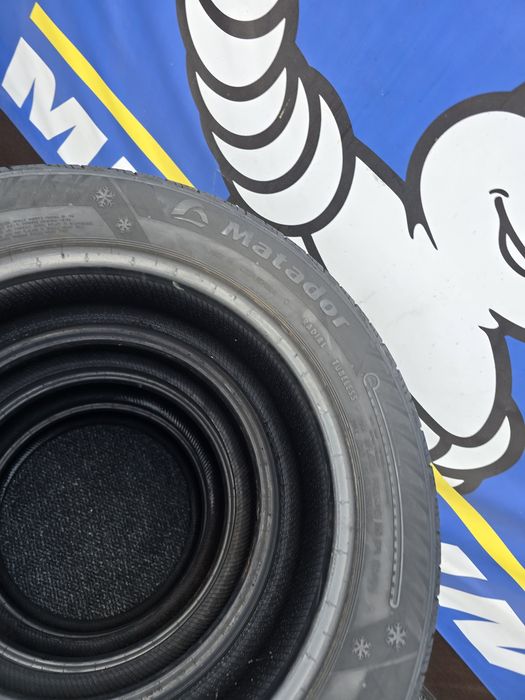 205 55 16 matador m+s