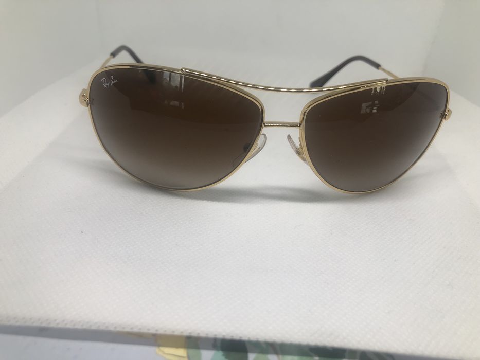 Ray Ban ochelari de soare barbatesti!