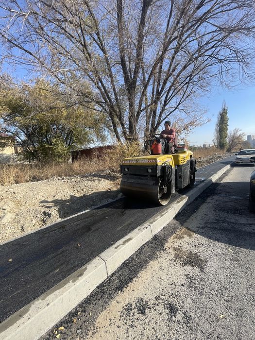 Сдам катки дорожные! Каток в аренду!