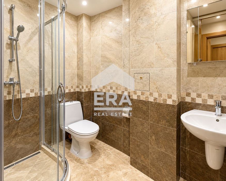 Продава се Тристаен апартамент в София, Лозенец - 99 кв.м за 4000 €/кв.м - Снимка #4