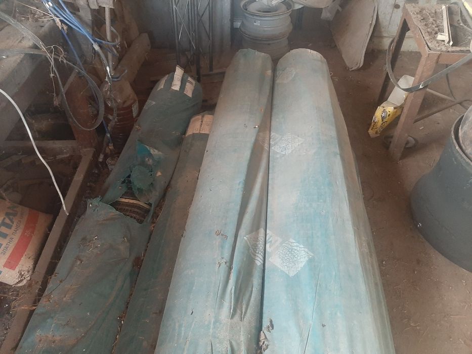 Геомрежа MacGrid 5