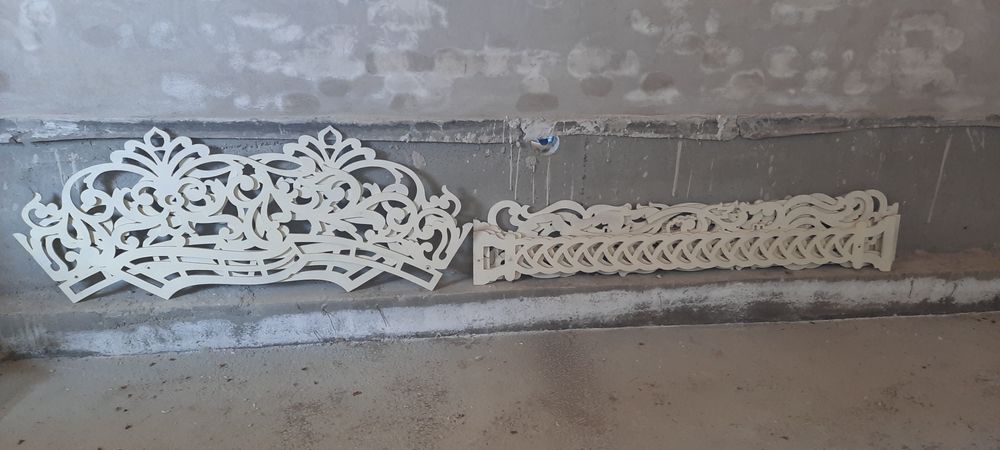 Дорожки для рестаранов