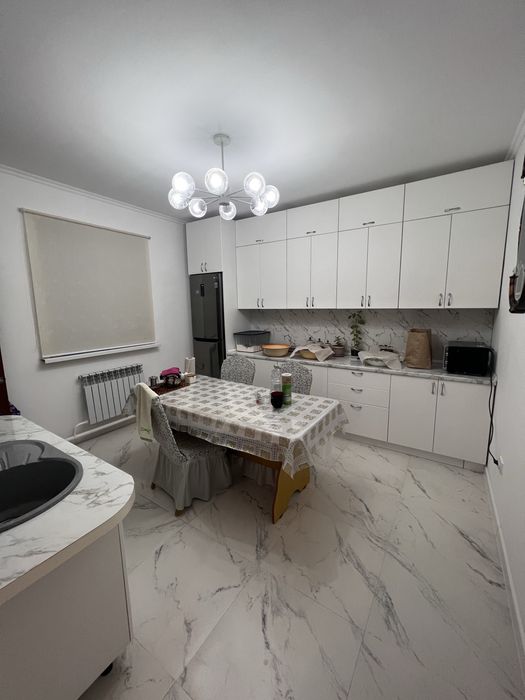 Продается 5 комнатный дом в Аксай-2