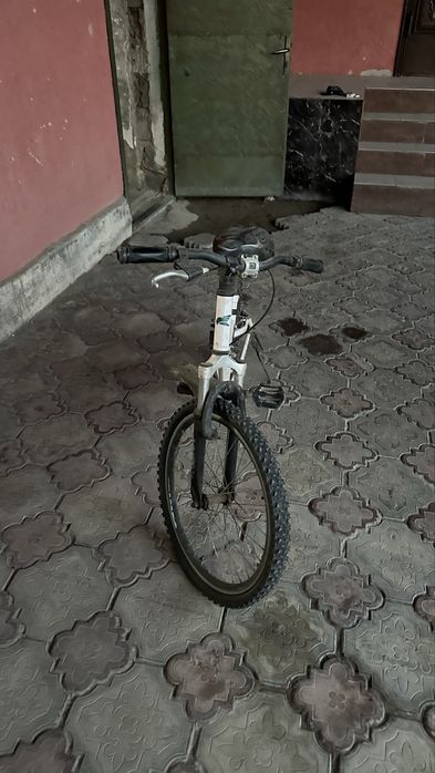 Велосипед 2 штук