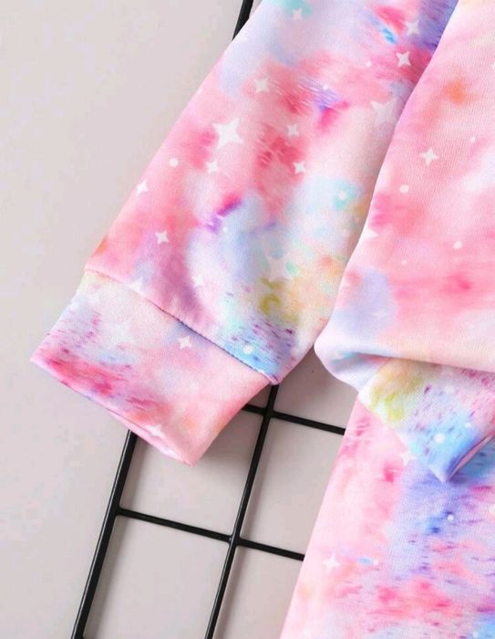 Комплект за момиче