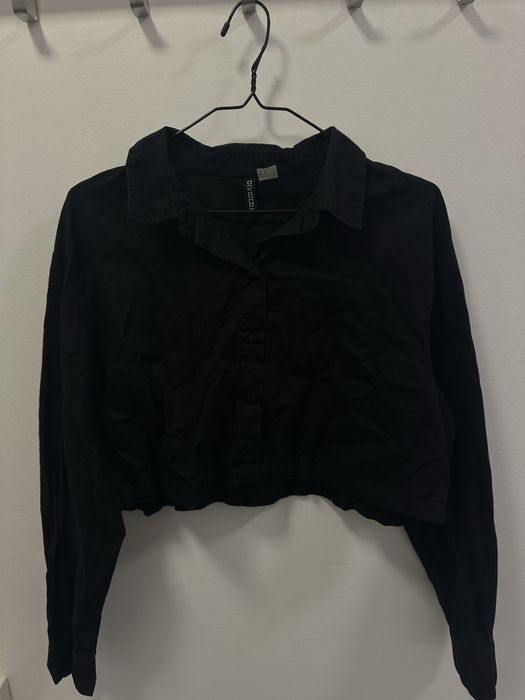 Топове Na-Kd, H&M, Stradivarius