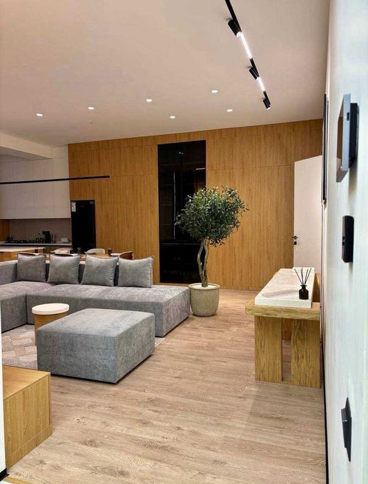 Продается Евро Новостройка на ЖК Скайлайн, 3/10/14, ор: ул.Нукусская.