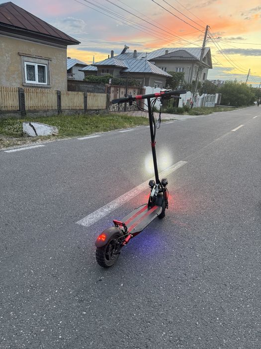 Trotineta electrica  sunnigoo N3 Max