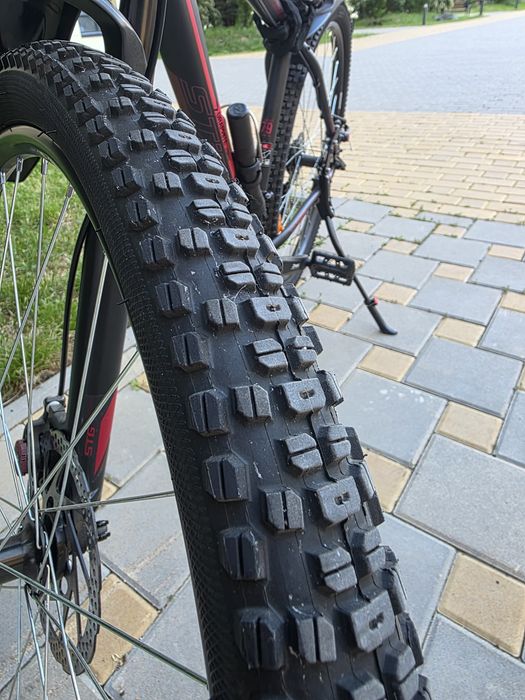 Велосипед Stinger Graphite Le
