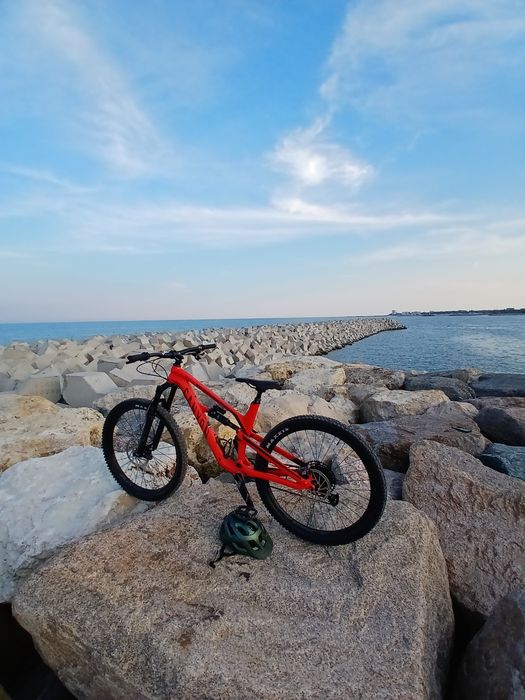 Canyon spectral 5.0