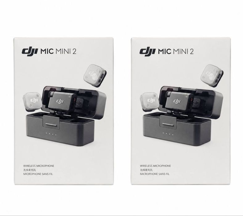 DJI MIC 3  orginal