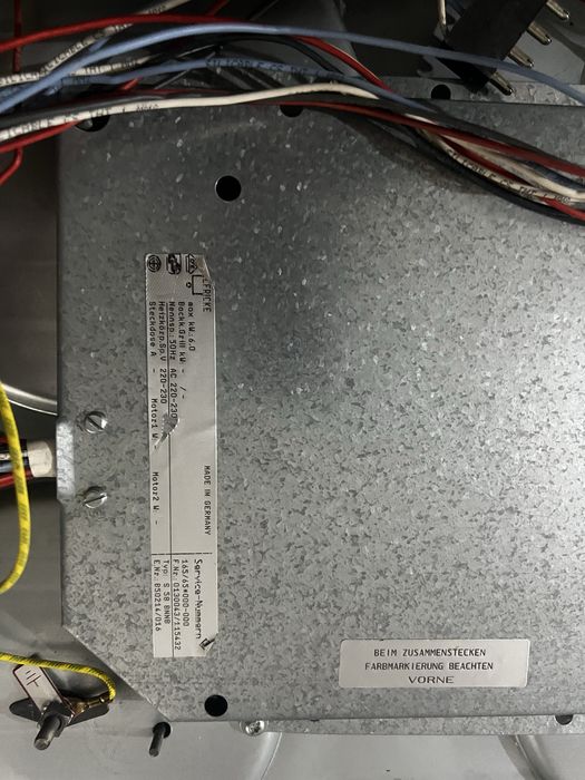 Plita si cuptor electric