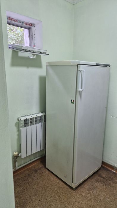 Сдам  времянку  в частном секторе
