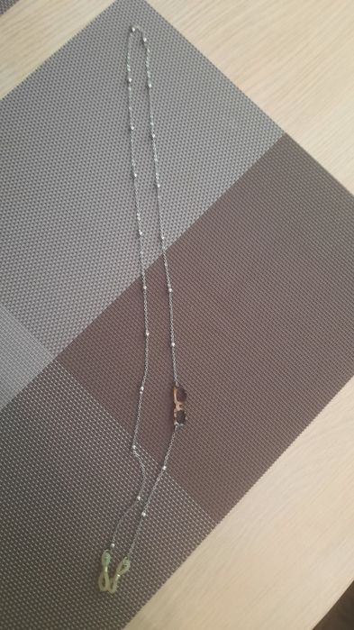 Цепочка для очков