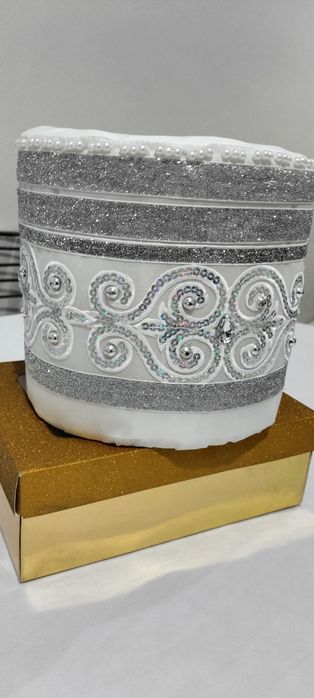 Продается кимешек бас киім. Новый