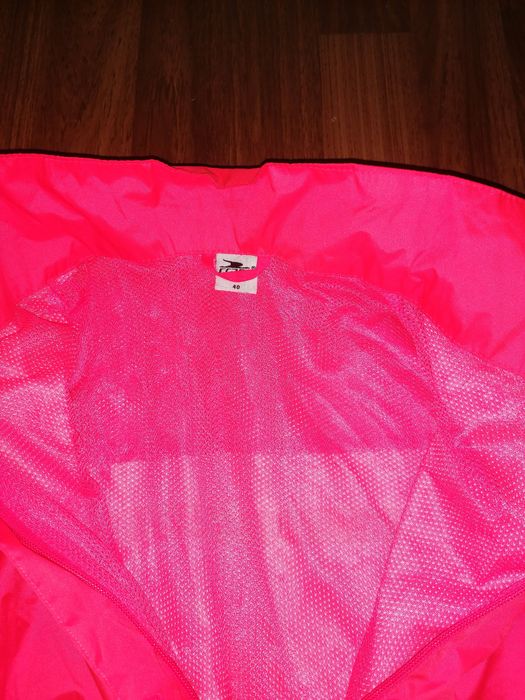 Geaca pentru alergare sau bicicleta