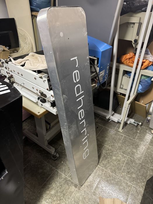 Оборудване за магазин