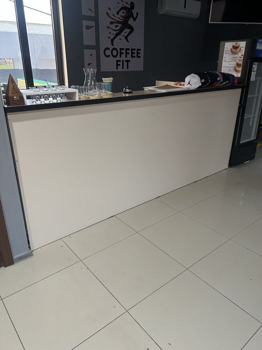 Продам барную стойку