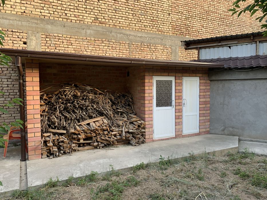 Продается дачный участок